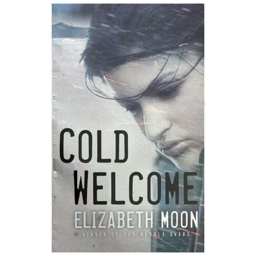 Moon E. "Cold Welcome"