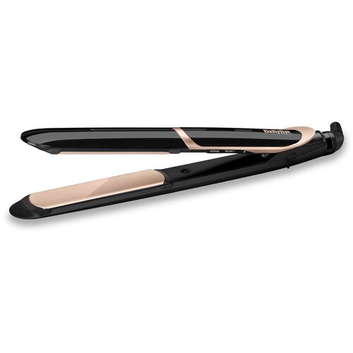 Плойка BaByliss ST393E, черный плойка babyliss st326e черный