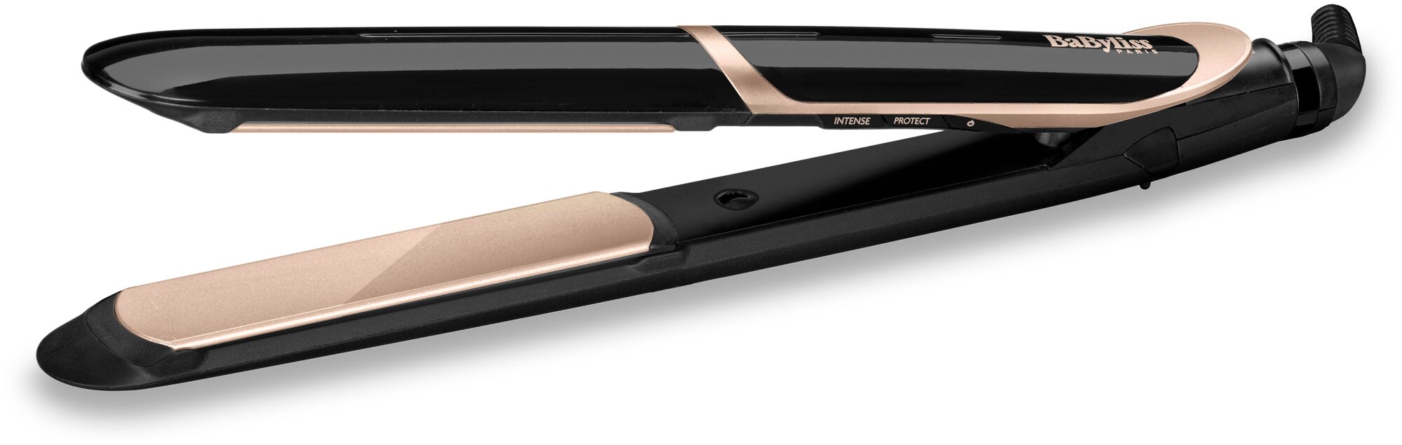 BABYLISS ST393E Выпрямитель для волос - фотография № 1