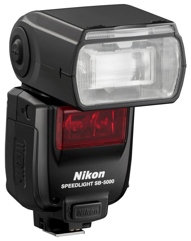 Вспышка Nikon Speedlight SB-5000