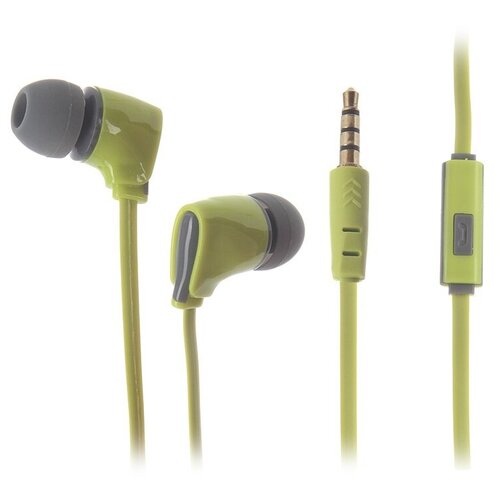 фото Наушники harper kids h-52, салатовый