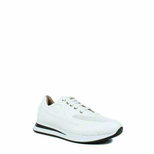 Ботинки Tuffoni, размер 37, белый