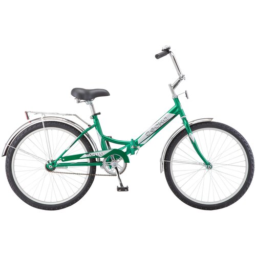 Велосипед ДЕСНА-2500 24