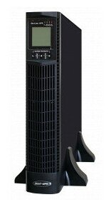 Источник бесперебойного питания резервный Бастион SKAT-UPS 3000 RACK