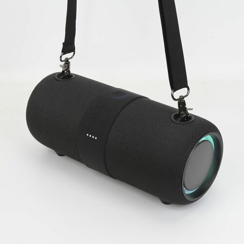 Портативная колонка TFN Beat Black 517700₽