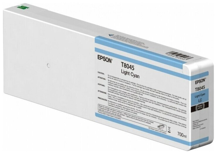 Epson I/C CS-P6000 light cyan 700ml