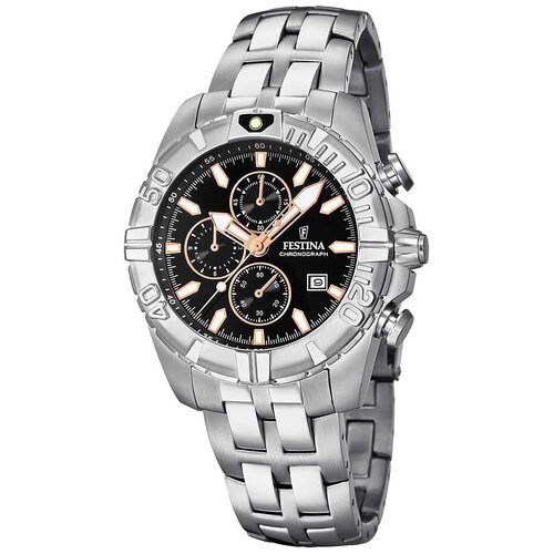 Мужские наручные часы Festina F20355/6