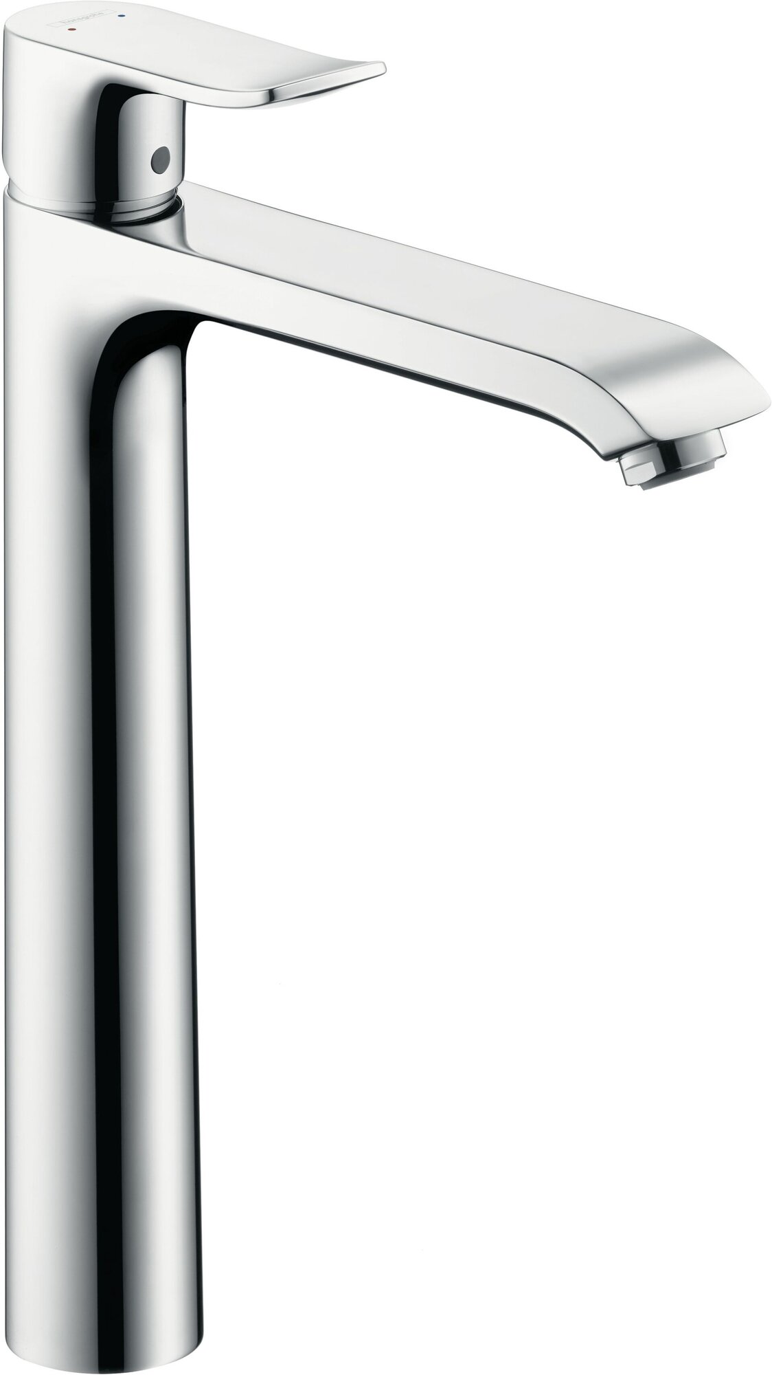 Смеситель для раковины Hansgrohe Metris 31082000