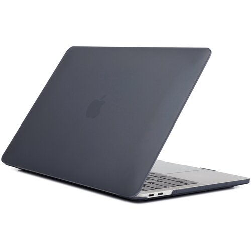 Чехол PALMEXX MacCase для MacBook Air 11 (2011-2015) A1370, A1465; матовый чёрный