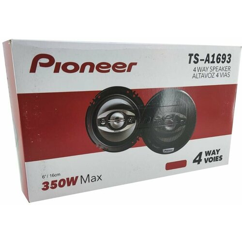 Автомобильные динамики 