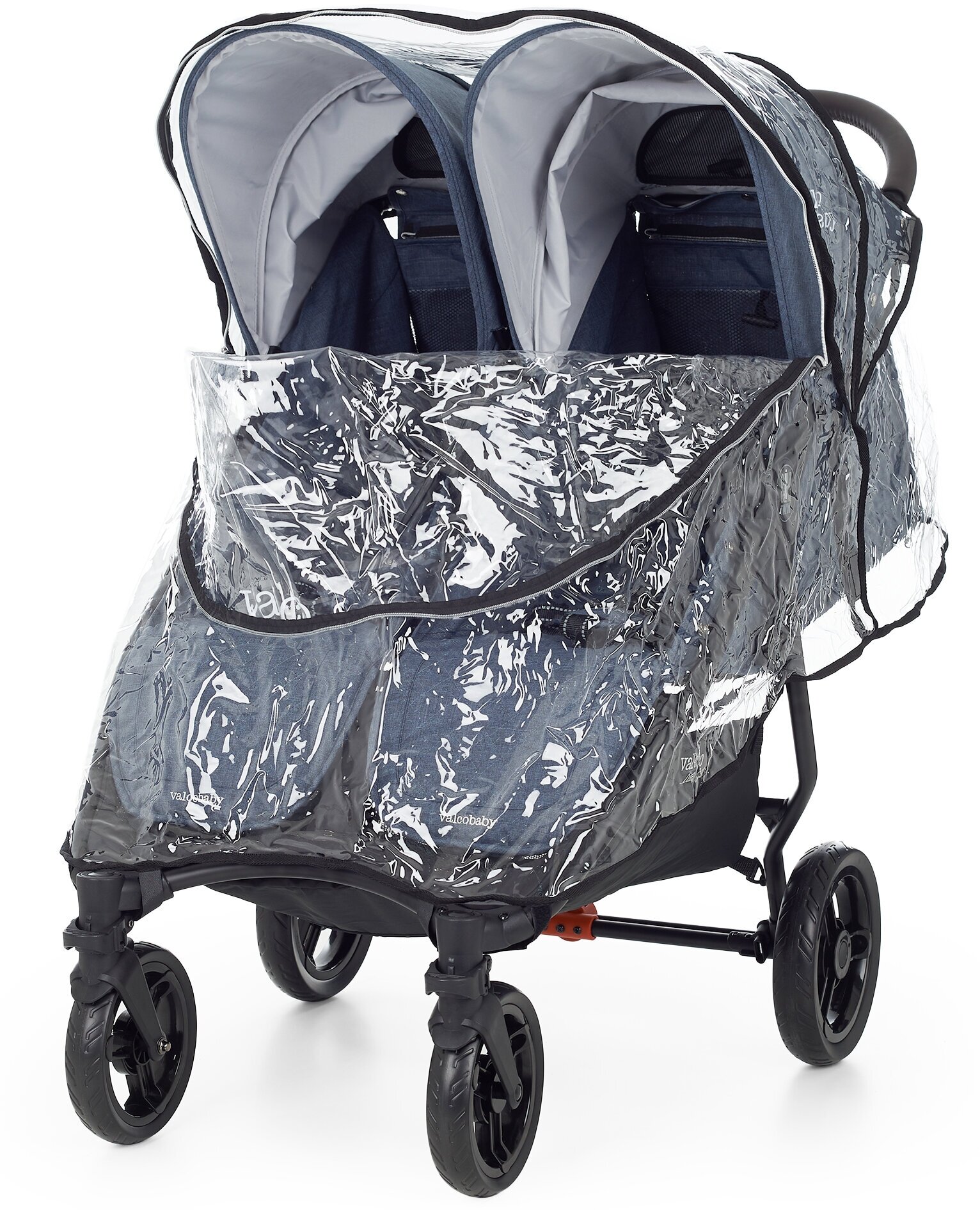 Дождевик Valco Baby Raincover/Slim Twin 0141