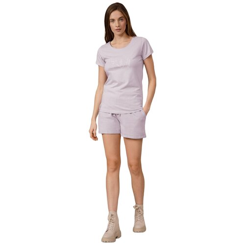 фото Шорты outhorn women's shorts женщины hol22-skdd602-52s xs