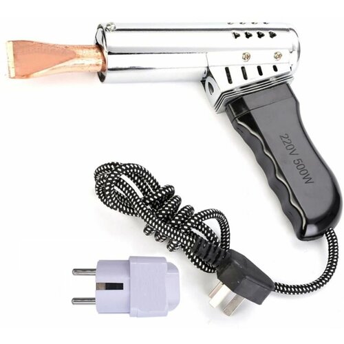 Паяльник 500 Втадаптер универсальный на все типы вилок 251800₽