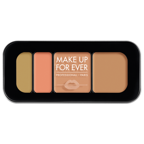 MAKE UP FOR EVER Корректор Ultra HD Underpainting Color Correcting Palette, оттенок 30 medium