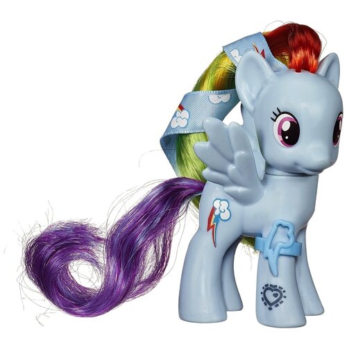 My Little Pony Rainbow Dash B2145