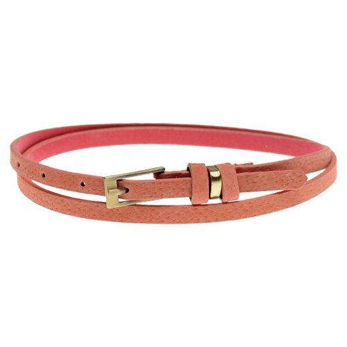 фото Fb-1226-68 светло-розовый ремень (кожа) fancy's bag jane's story