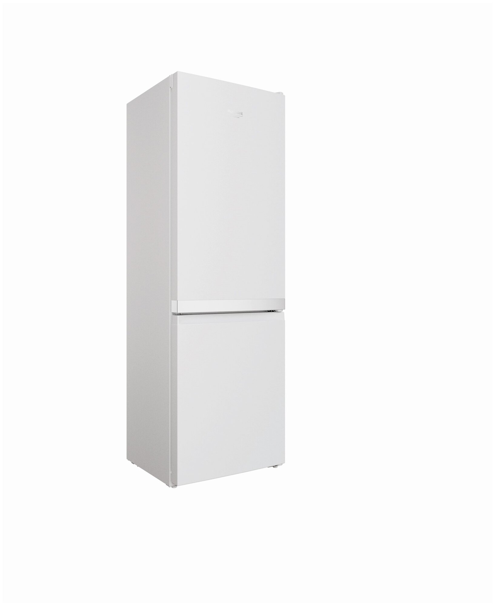 Холодильник Hotpoint-Ariston HTS 4180 W - фотография № 2