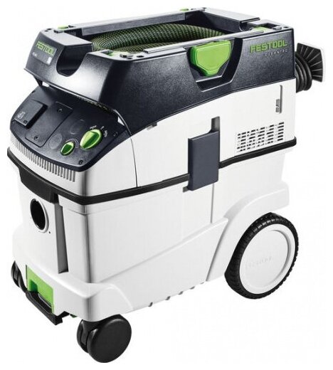 фото Festool Пылеудаляющий аппарат CTL 36 E CLEANTEC 574965