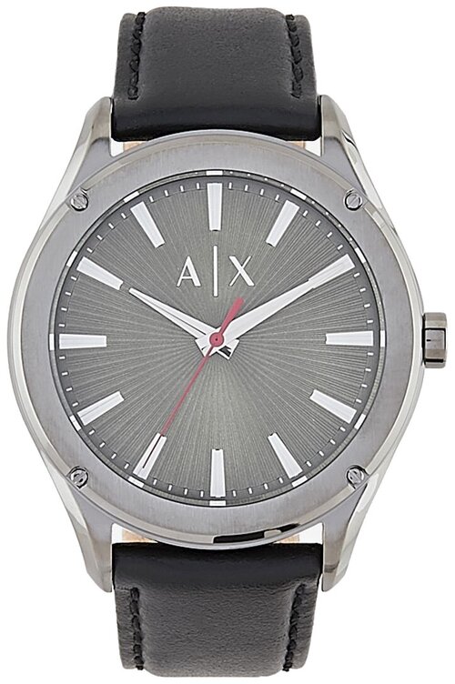 Наручные часы Armani Exchange Fitz, зеленый