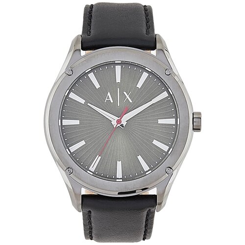 Наручные часы Armani Exchange Fitz AX2806, черный