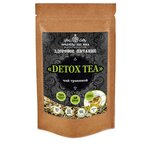 Detox Tea 200 г - травяной (Пр.22) - изображение