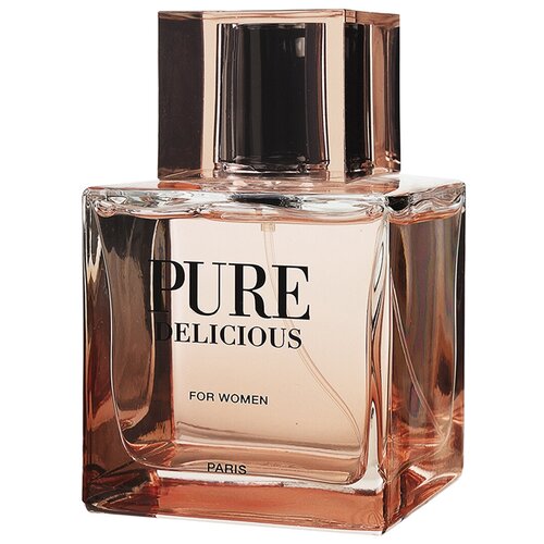 Geparlys парфюмерная вода Pure Delicious, 100 мл geparlys pure delicious lady 100ml edp