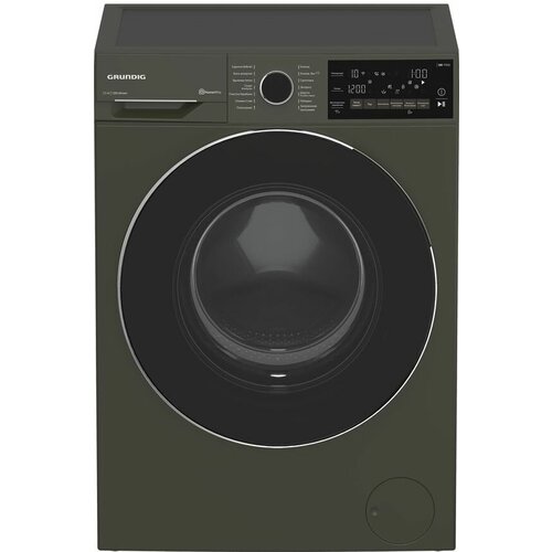 Стиральная машина GRUNDIG GW7P77H21A 7323410001 4766900₽