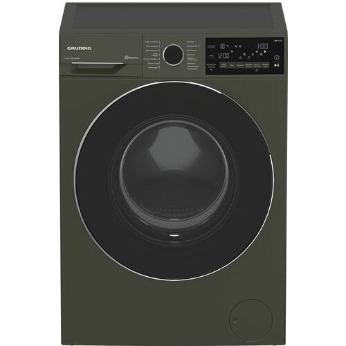 Стиральная машина GRUNDIG GW7P77H21A (7323410001)