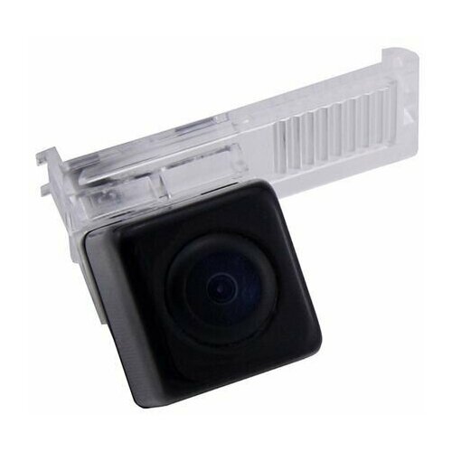 Камера заднего вида для Peugeot 107 207CC 308 407 408 3008 5008 с углом обзора 175 5900₽