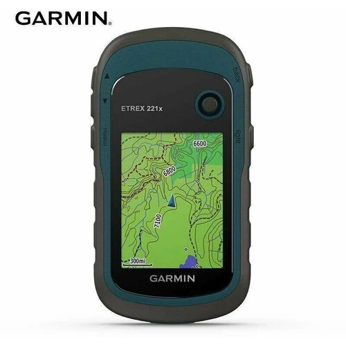 GPS-навигатор Garmin Etrex 221x