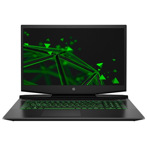 Ноутбук HP Gaming 17-cd1049ur