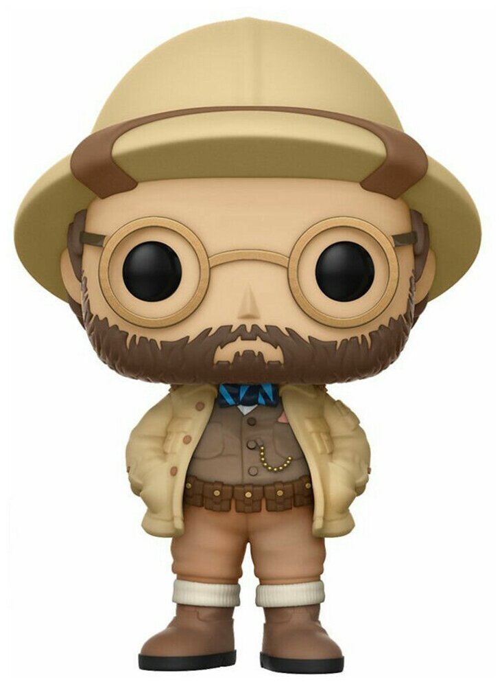 Jumanji best sale funko pop