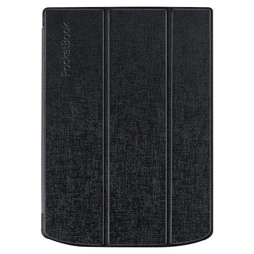 Аксессуар Чехол для PocketBook X Black PBC-1040-BKST-RU
