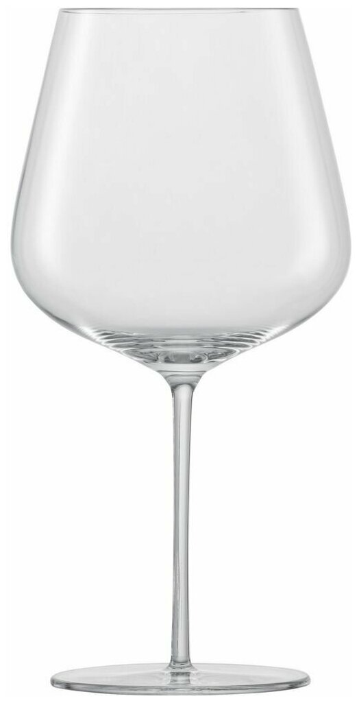 фото Бокал для красного вина Schott Zwiesel Vervino Burgundy