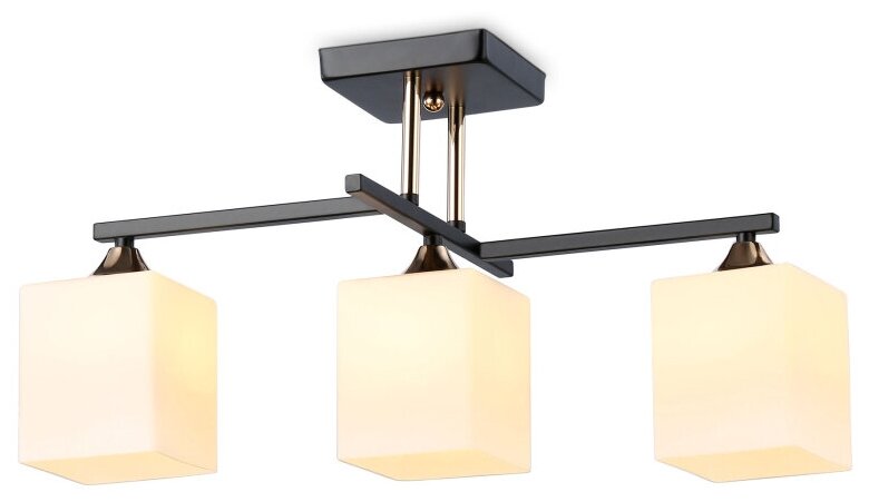 Люстра на штанге Ambrella Light Modern TR303114