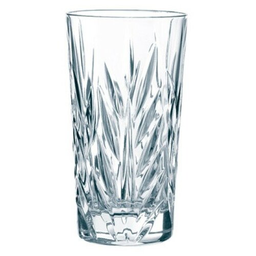 фото Набор из 4-х стаканов для коктеля imperial, объем: 380 мл, материал: хрустальное стекло n93429 nachtmann
