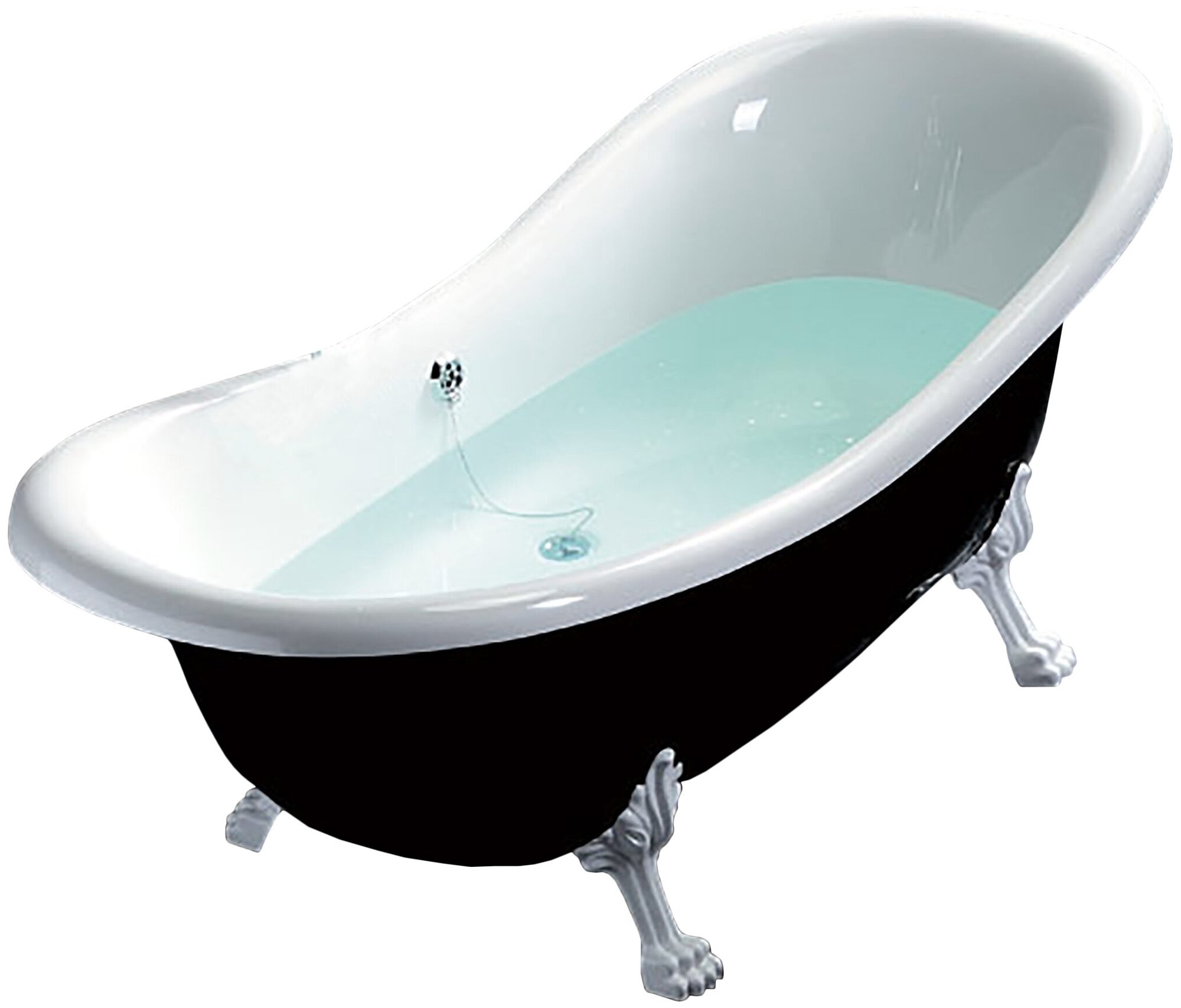 Ванна донна ванна установка