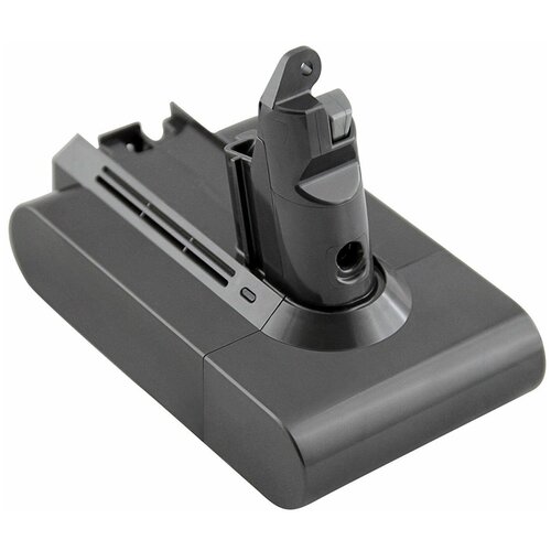 фото Аккумулятор для пылесоса dyson dc62 animal pro 21.6v 2000mah li-ion topon