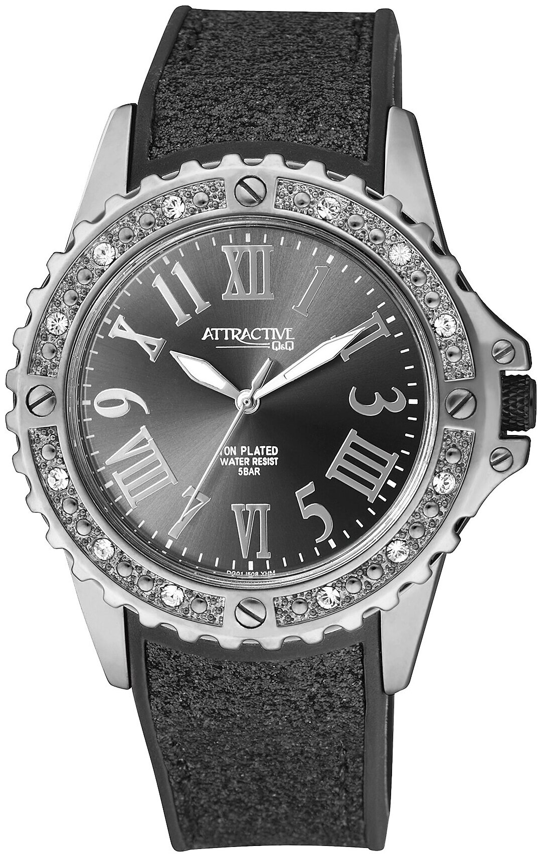 Наручные часы Q&Q DG01-518 [DG01 J518Y]