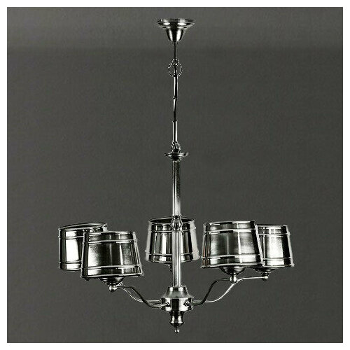 Светильник Roomers 24765-5L-HL