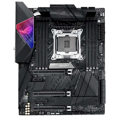 Материнская плата ASUS ROG STRIX X299-E GAMING II