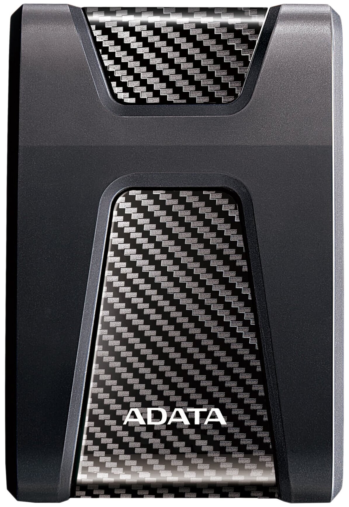 Жесткий диск A-Data USB 3.0 2Tb AHD650-2TU31-CBK HD650 DashDrive Durable 2.5" черный