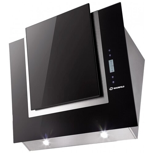 Кухонная вытяжка MAUNFELD Enver 80 черный 2998900₽