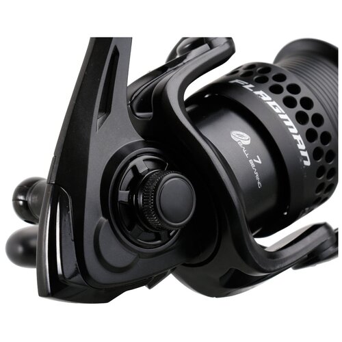 фото Катушка фидерная flagman cast master feeder 4000