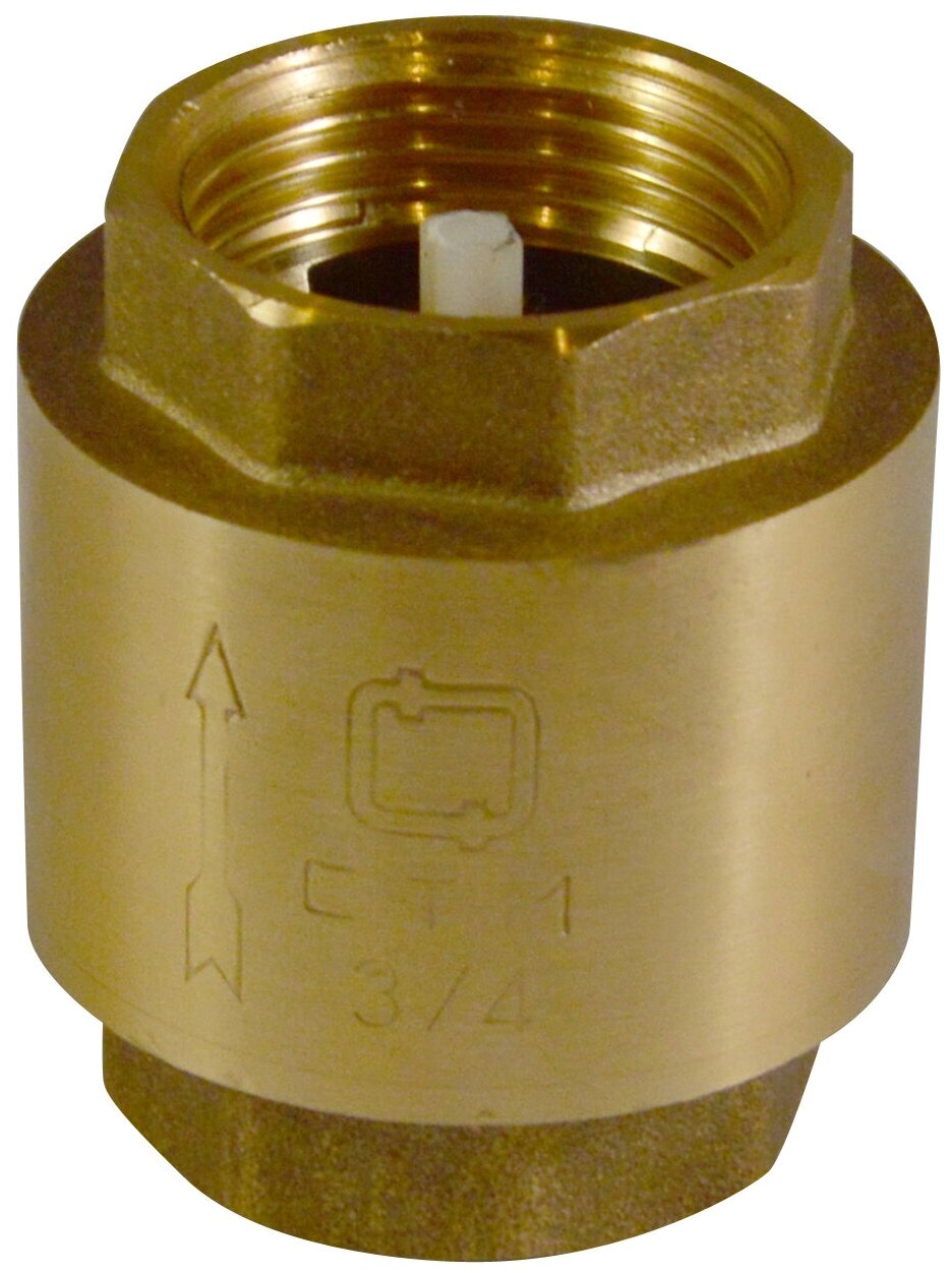 Обратный клапан 1/2" CTM CBCV0012