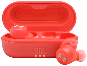 Jbl in hotsell ear under armour