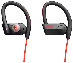 Jabra Sport Pace Wireless undefined undefined