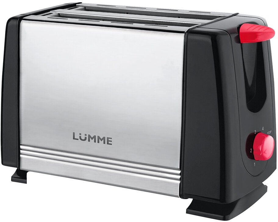 LUMME LU-1201 ночной коралл тостер