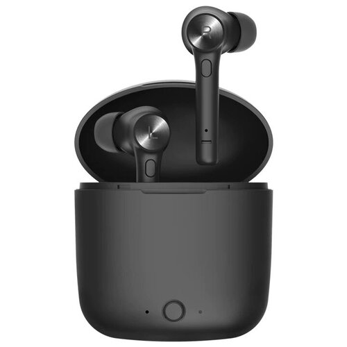 Беспроводные наушники Bluedio HI black 168000₽