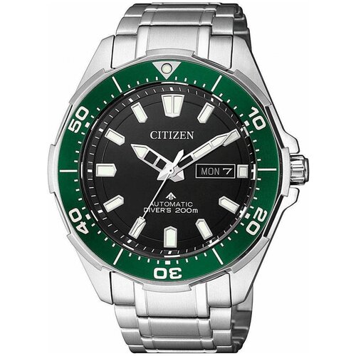 Японские наручные часы Citizen NY0071-81EE